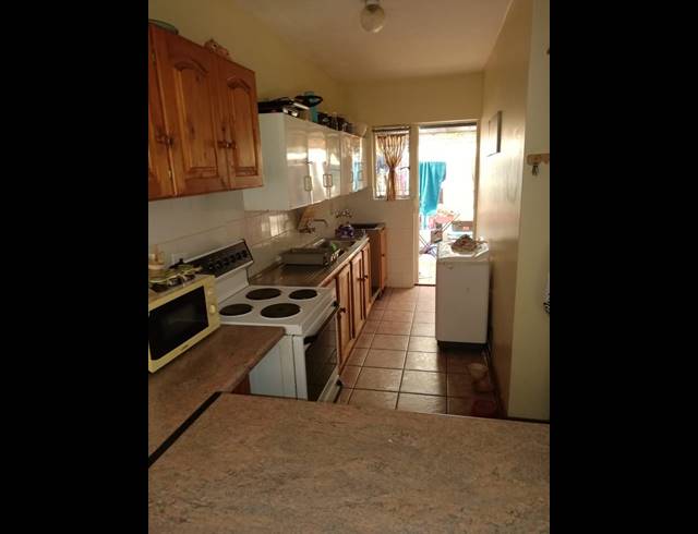 3 BEDROOM TOWNHOUSE SOLD IN WONDERBOOM